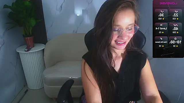 Lila22_a's cam snapshot