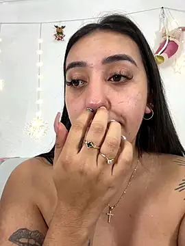 Hannahoff's cam snapshot