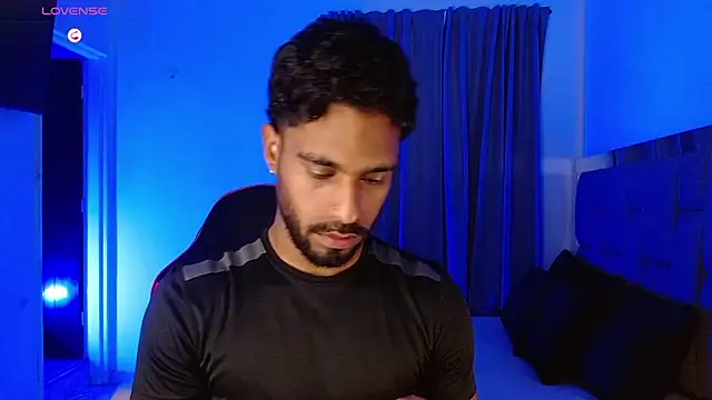 Christian_thor live sex cam