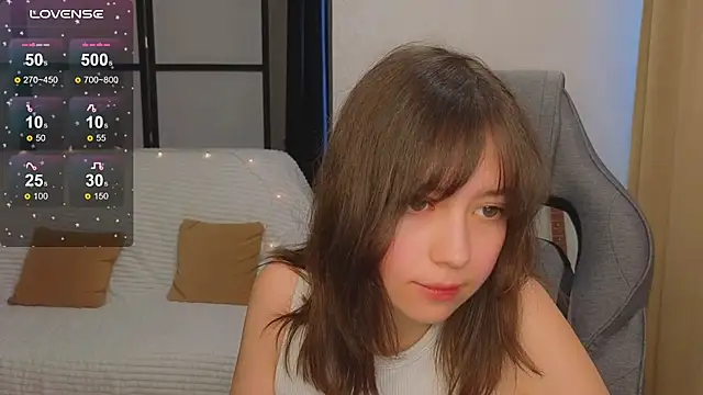 Lina_Brownie live sex cam