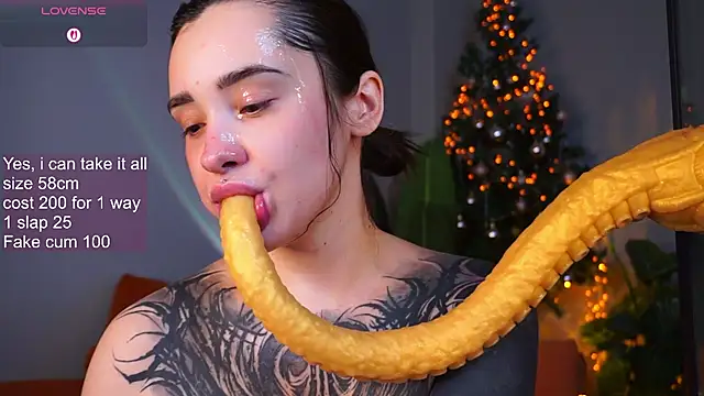 EvaCanton's cam snapshot