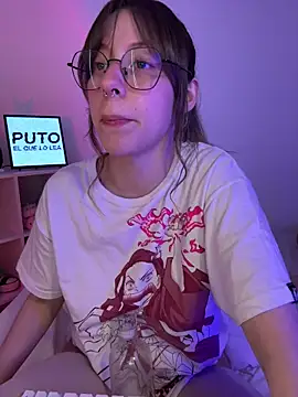 _nobara__'s cam snapshot