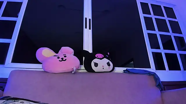 harimoon1's cam snapshot