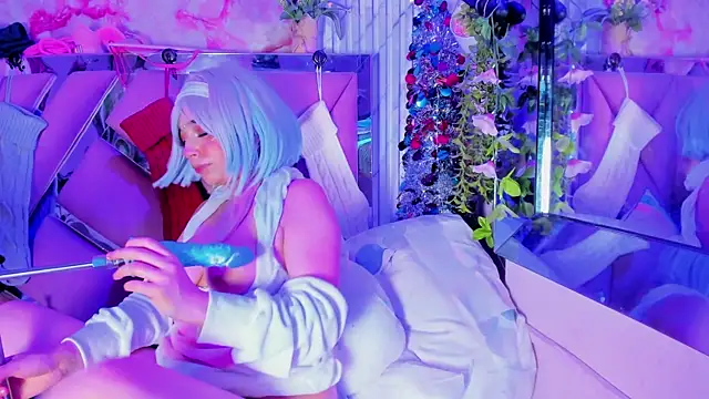 Akane_Hikari_'s cam snapshot