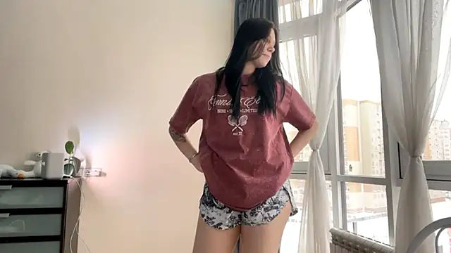 Jane_Calman's cam snapshot