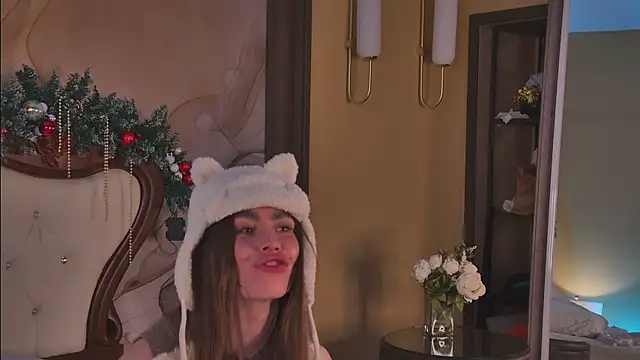 Amanda_River live sex cam