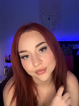 Tiffytooopretty's cam snapshot