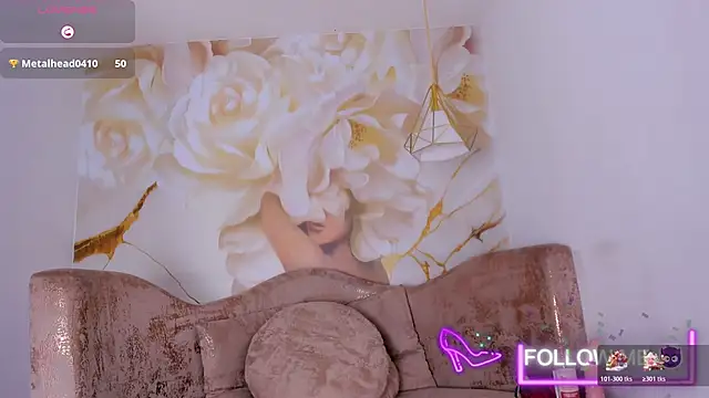 ChannelCroix's cam snapshot