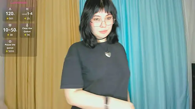 RidenSoul's cam snapshot