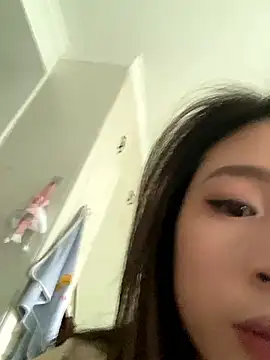 yaqing666's cam snapshot