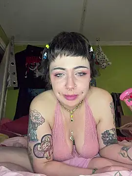 milkyslug's cam snapshot