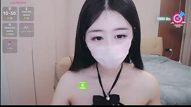 CN-xiaofei's cam snapshot