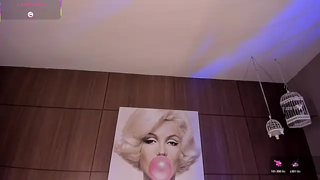 AgattaDuque's cam snapshot