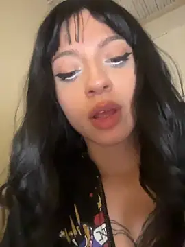 xx_marianita_xx's cam snapshot