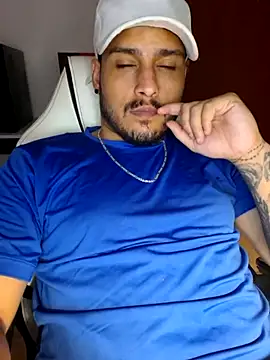 Mineirinhoot's cam snapshot