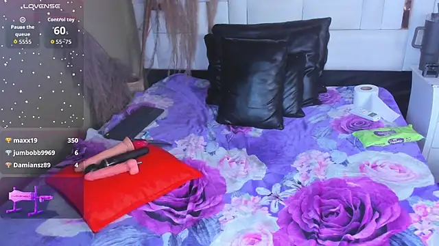 Lilith_Vincent's cam snapshot