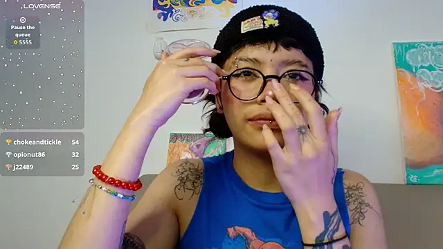 soul1111_'s cam snapshot