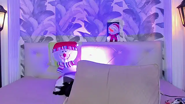 Sami_Evanns's cam snapshot