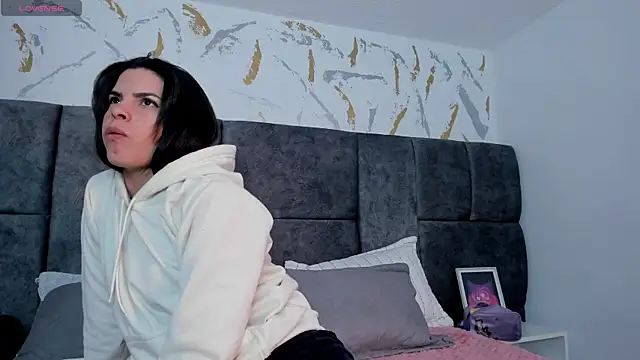 Astrid_Velle's cam snapshot