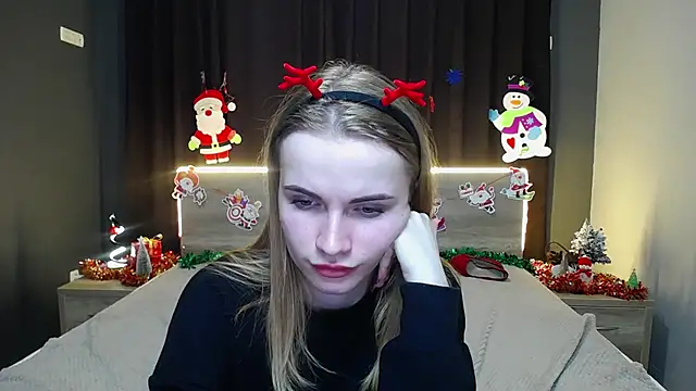 MargaritaKiss's cam snapshot