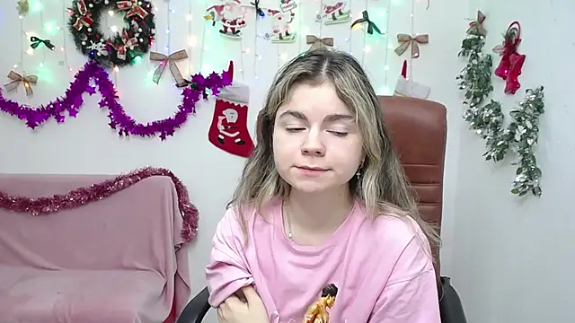 TinaRedly's cam snapshot