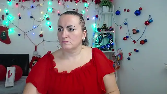 DianaMGG's cam snapshot