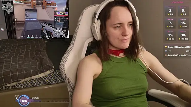 Luna_Loveee's cam snapshot