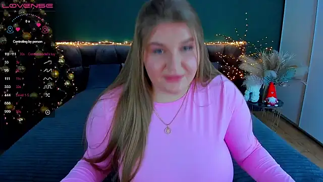 Adele_sugar's cam snapshot