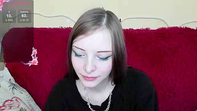 AliceHaris's cam snapshot