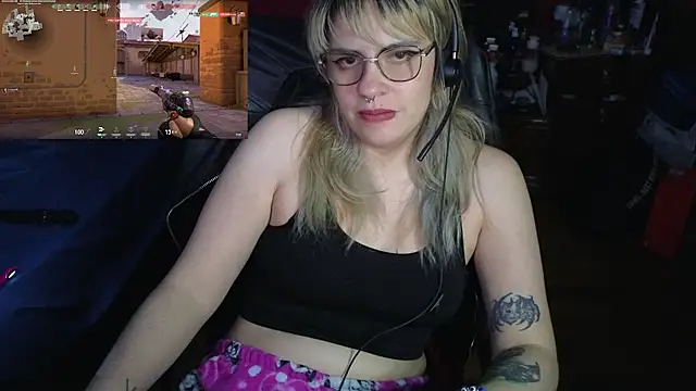 AlissaSpellman live sex cam