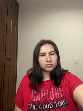 victoriadaniela's cam snapshot