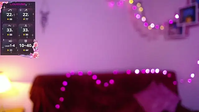 dark__nymph's cam snapshot