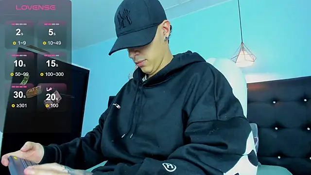 Lobo_17_'s cam snapshot