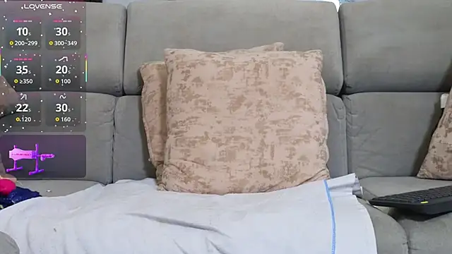 anellejones's cam snapshot