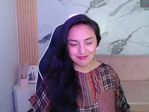 tamara_ch1's cam snapshot