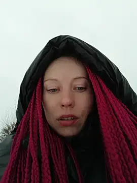 Frost_foxy live sex cam