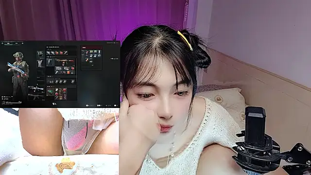 Song_99's cam snapshot