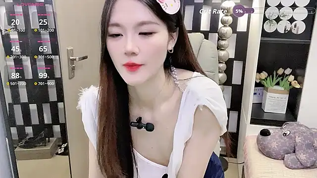 Yueyue-MM's cam snapshot