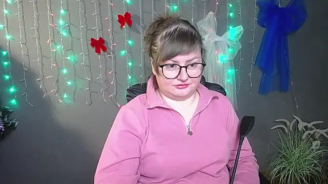 ZannaDreil's cam snapshot