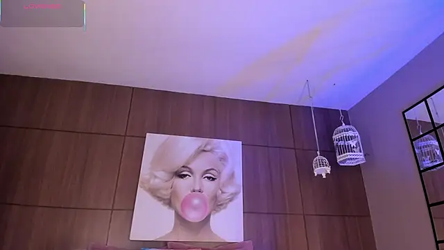 AgattaDuque's cam snapshot