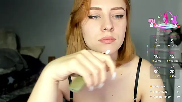 KindKristy live sex cam