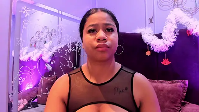 Sofi_Fox_'s cam snapshot