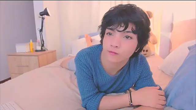 Sweet_Allan live sex cam