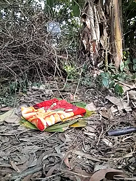 Sweet-rumi's cam snapshot