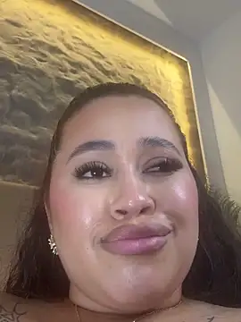 Isa__Blanc's cam snapshot