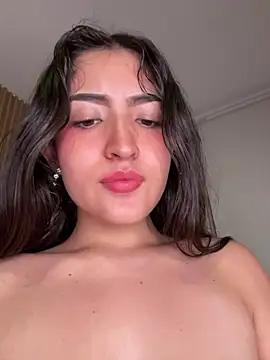 Gaby-Herrera live sex cam