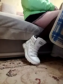 SusieNoreen's cam snapshot