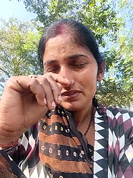 Pooja_shre's cam snapshot