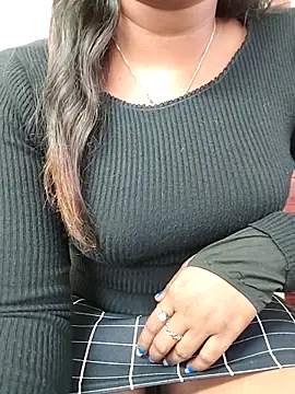 SWETS_MOHINI's cam snapshot