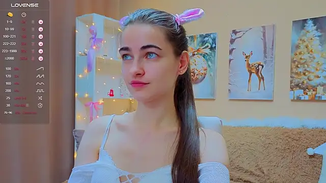 AstoriyaNight's cam snapshot